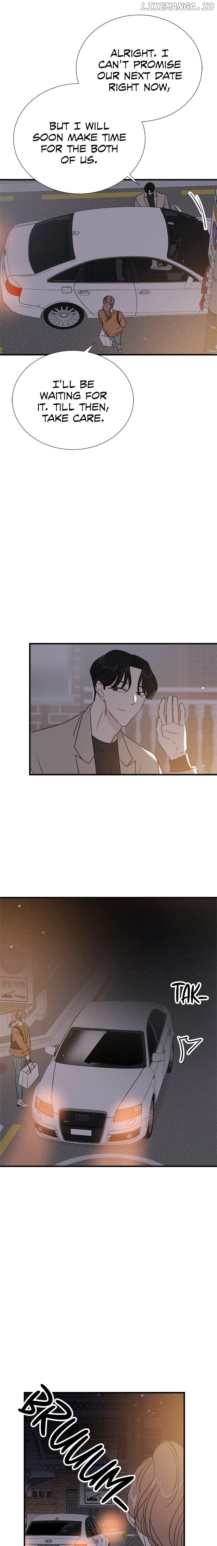 Your Sound Chapter 23 page 16