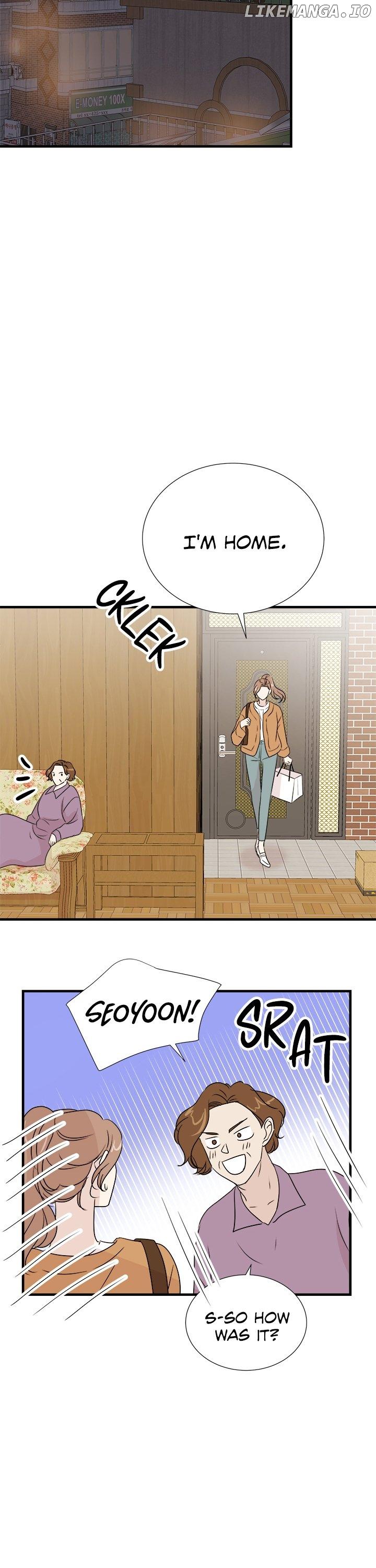 Your Sound Chapter 23 page 18