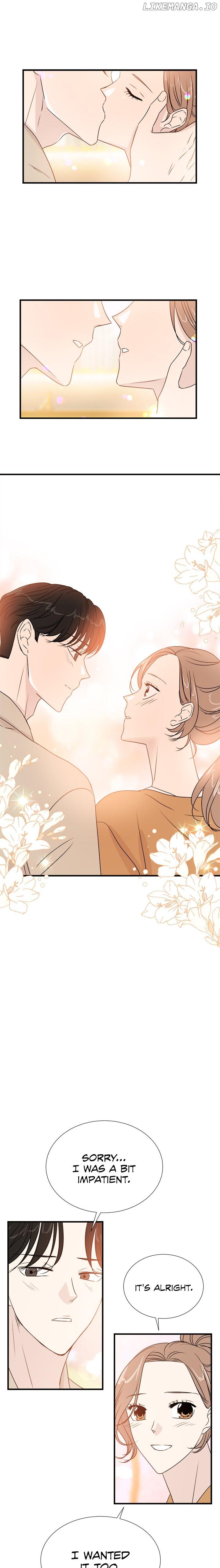 Your Sound Chapter 23 page 1