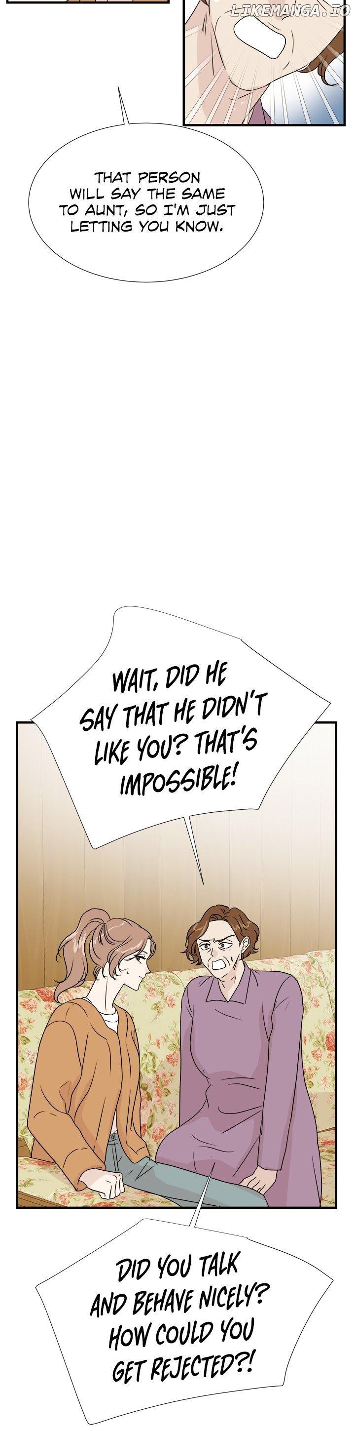 Your Sound Chapter 23 page 20