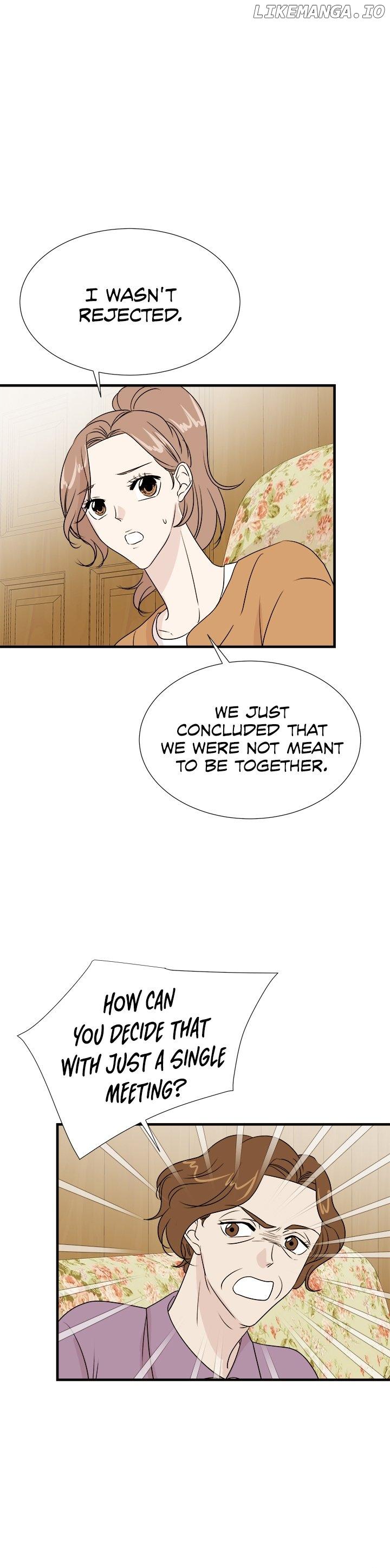 Your Sound Chapter 23 page 21