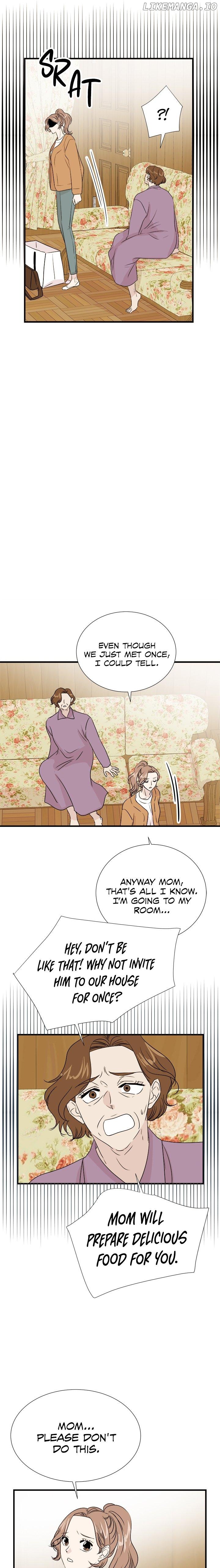 Your Sound Chapter 23 page 22