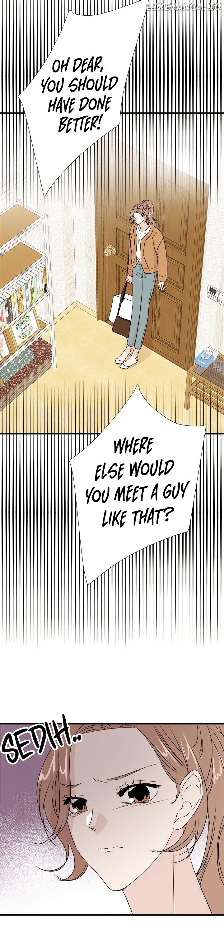 Your Sound Chapter 23 page 24