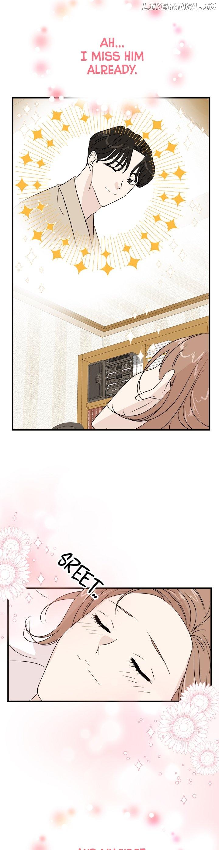 Your Sound Chapter 23 page 26