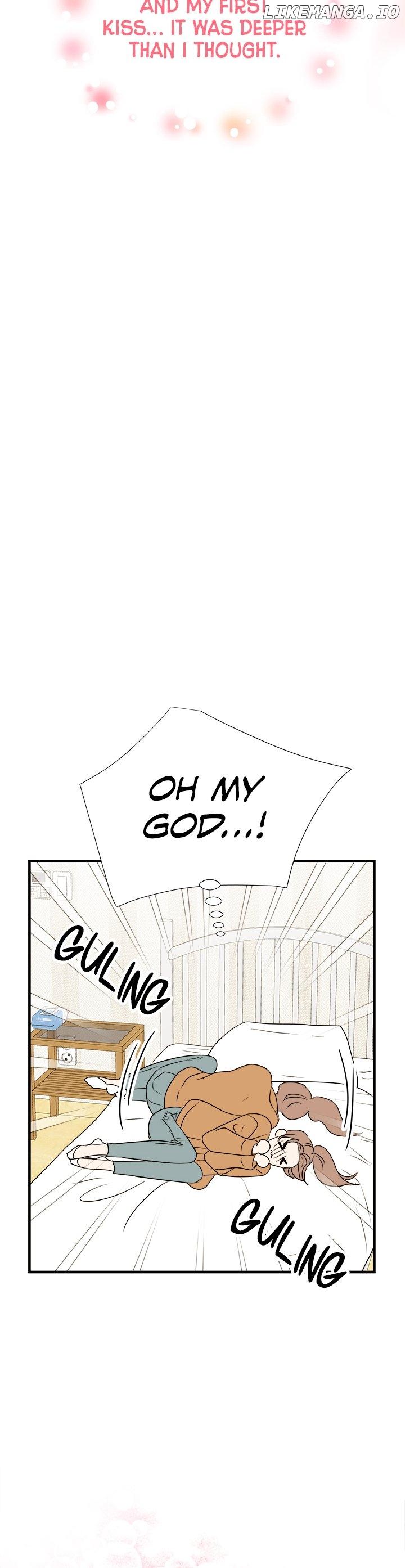 Your Sound Chapter 23 page 27