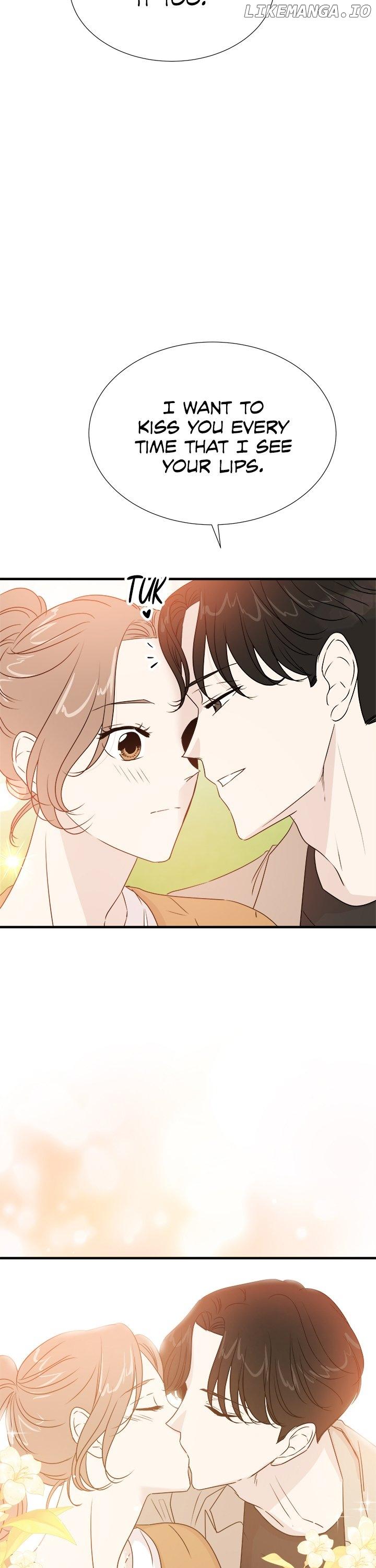 Your Sound Chapter 23 page 2