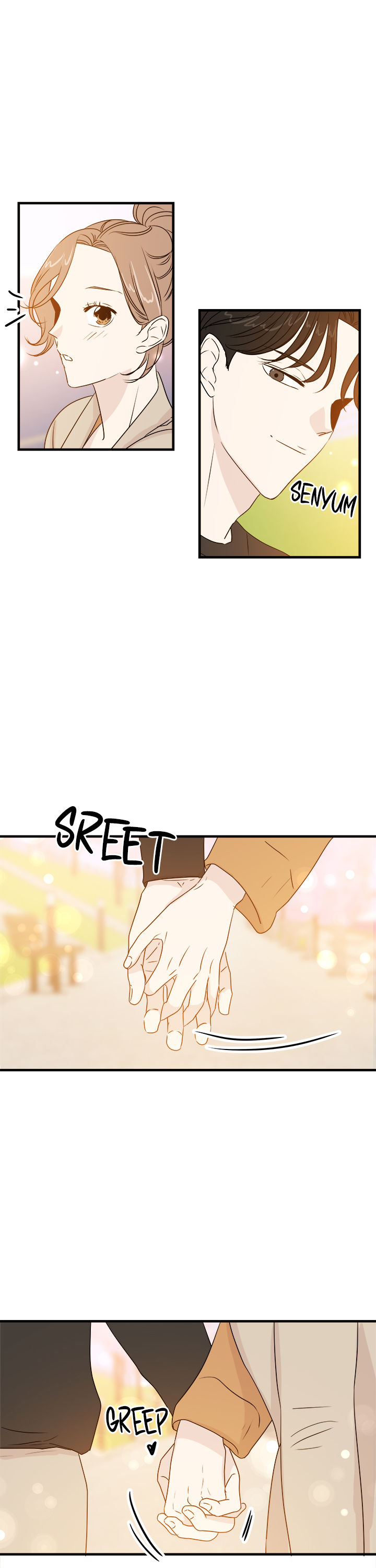 Your Sound Chapter 23 page 5