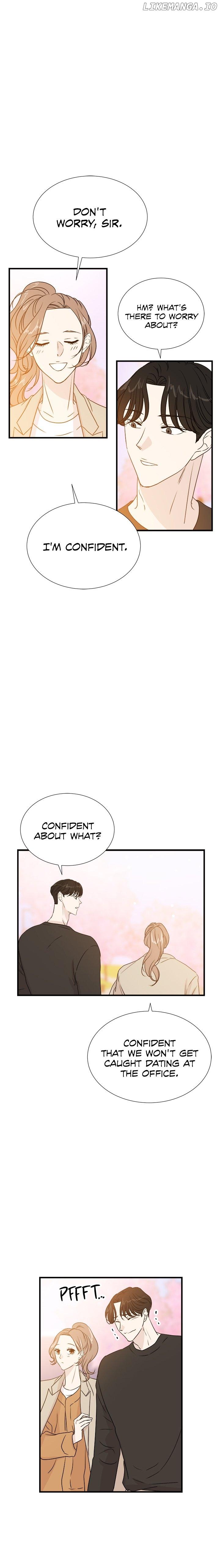 Your Sound Chapter 23 page 7