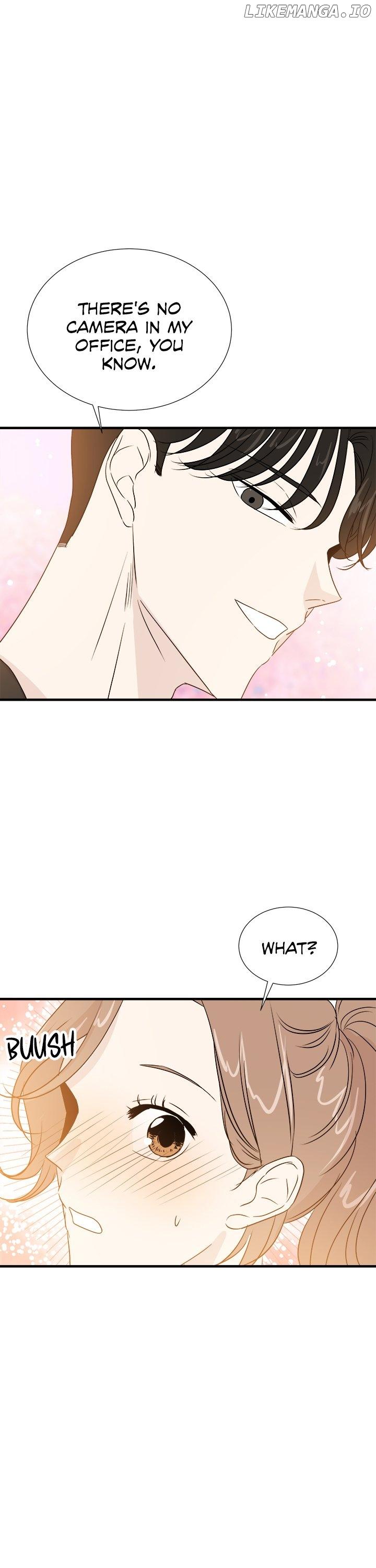 Your Sound Chapter 23 page 8