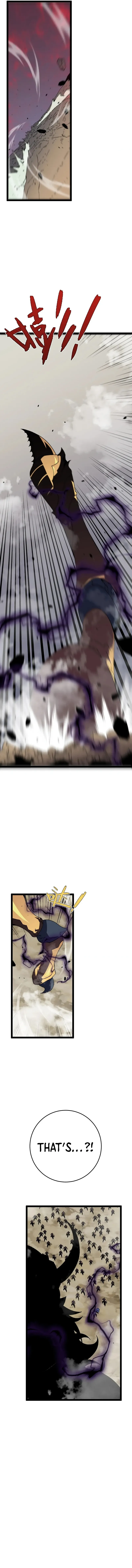 Your Talent is Mine Chapter 37 page 4