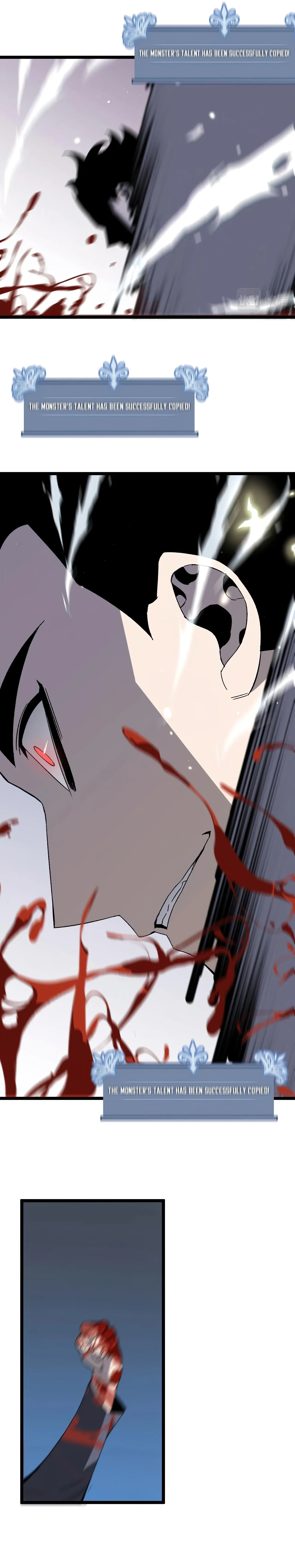 Your Talent is Mine Chapter 4 page 7