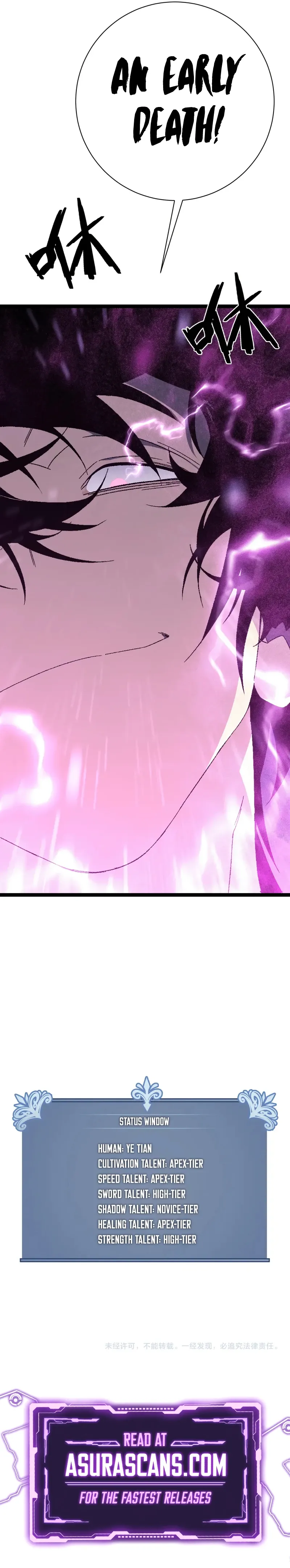 Your Talent is Mine Chapter 50 page 11