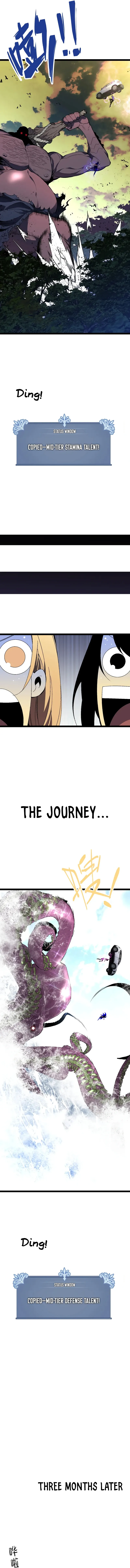 Your Talent is Mine Chapter 62 page 10