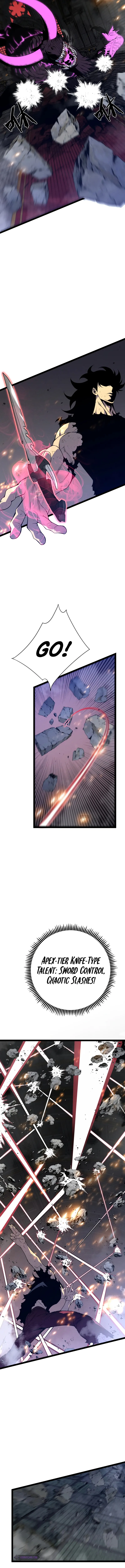 Your Talent is Mine Chapter 92 page 7