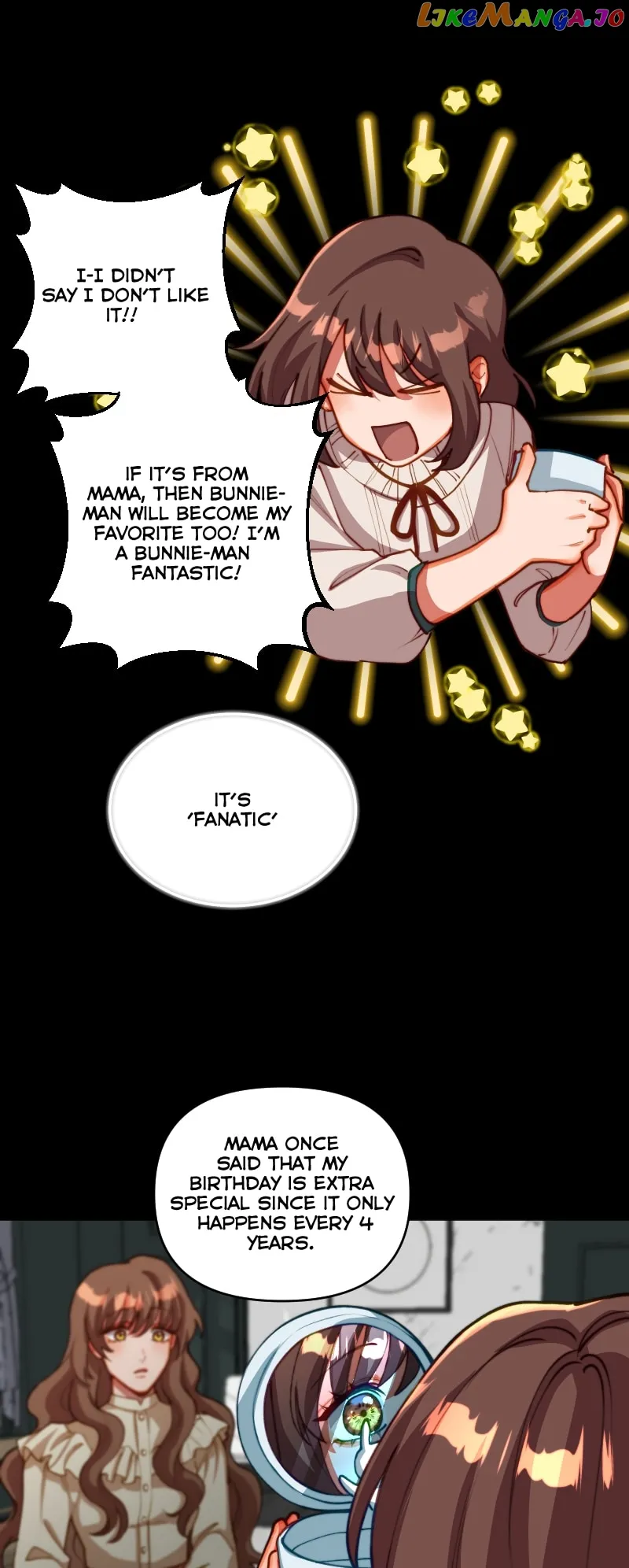 Your Wish Chapter 26 page 10