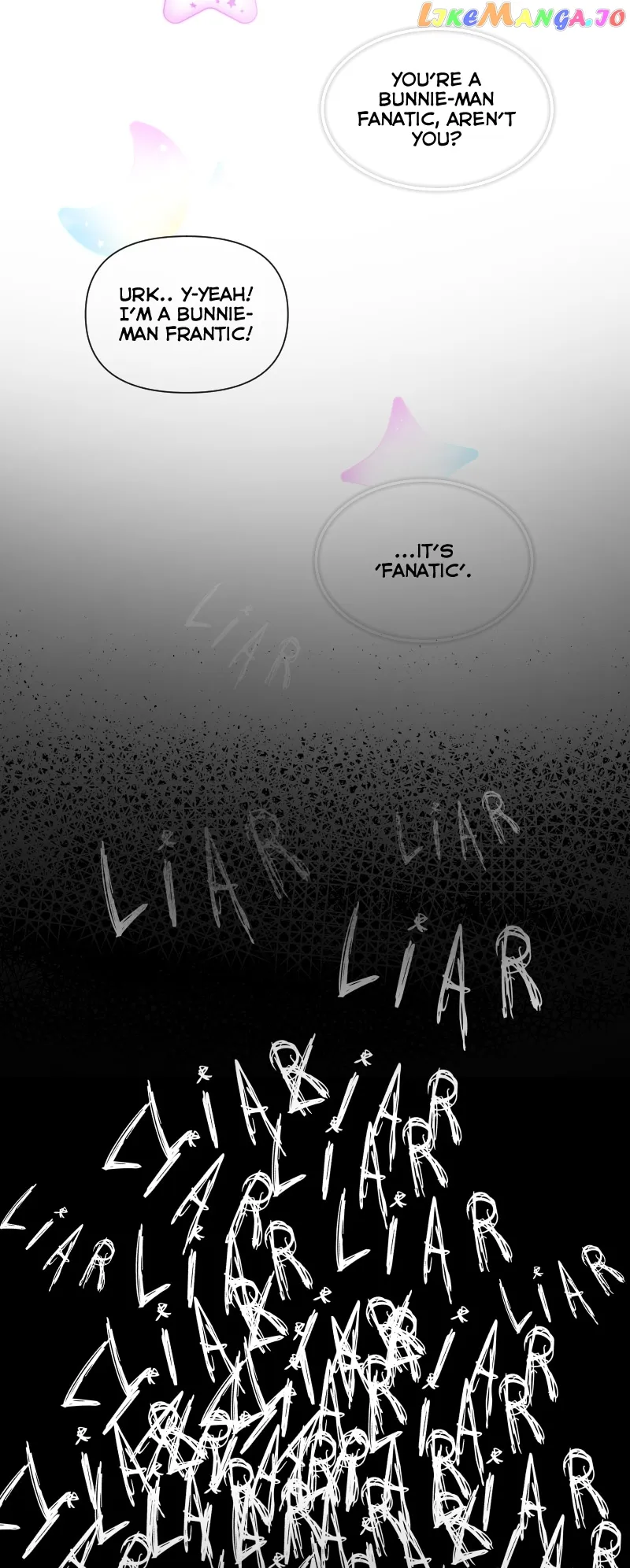 Your Wish Chapter 26 page 15