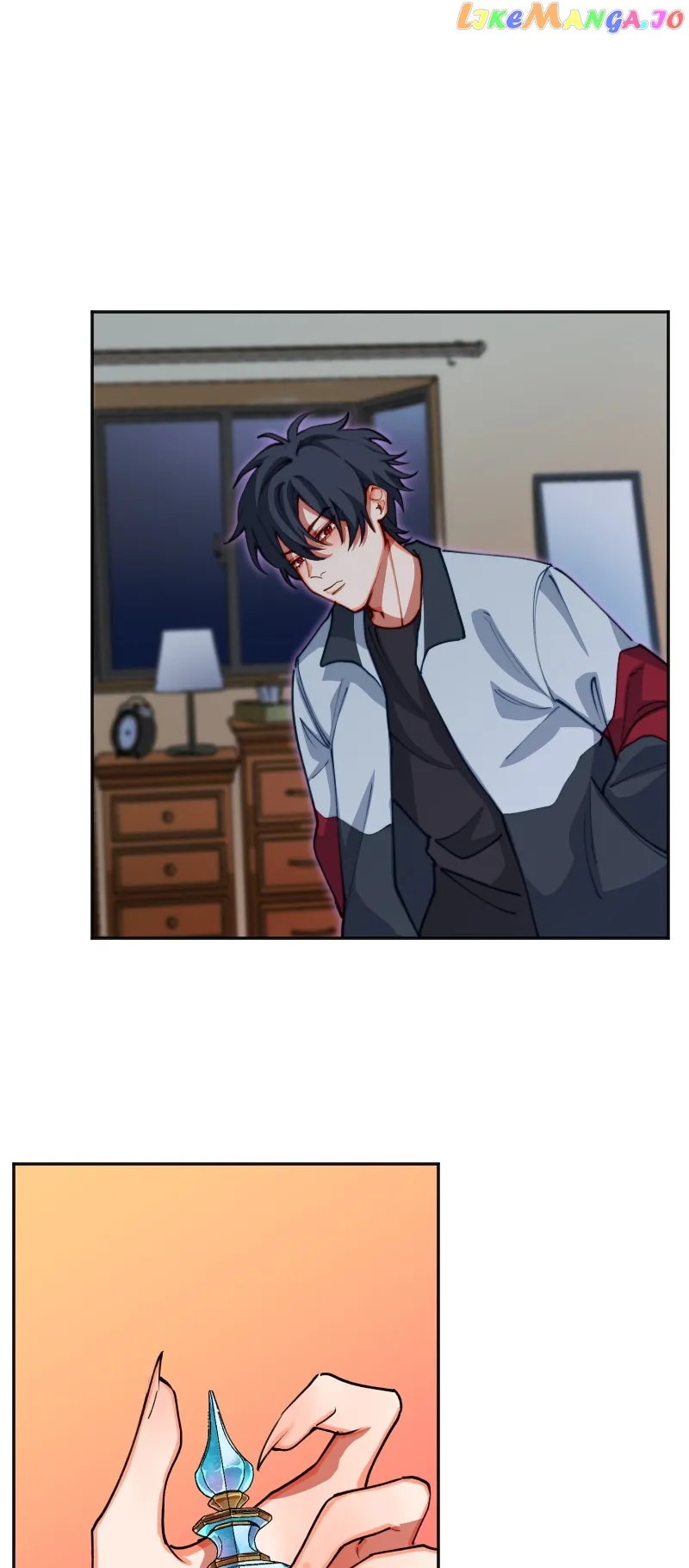 Your Wish Chapter 26 page 23