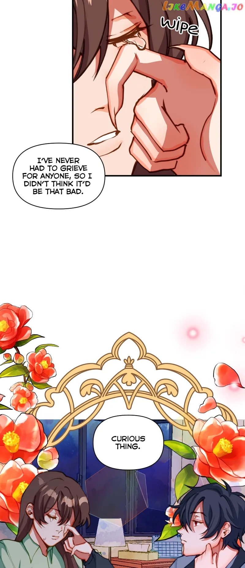Your Wish Chapter 26 page 30