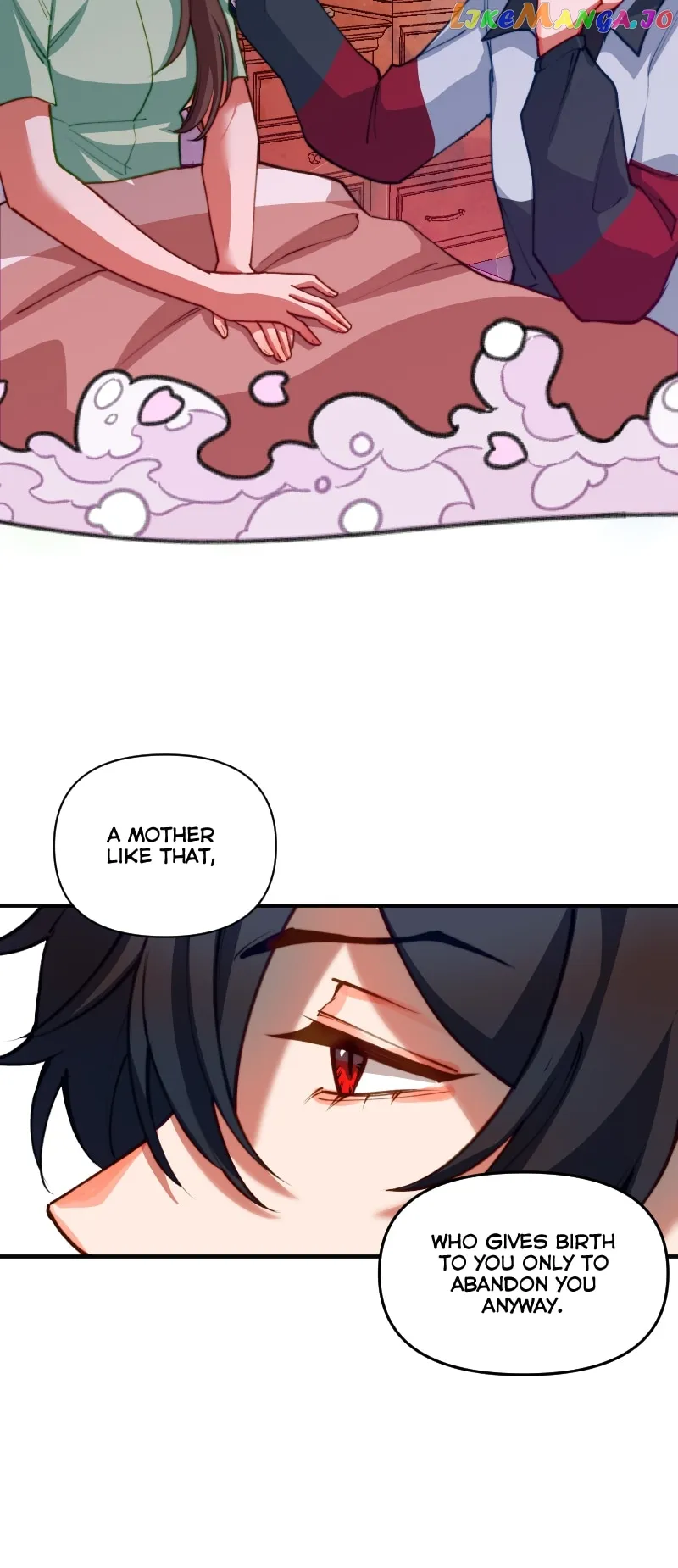 Your Wish Chapter 26 page 31