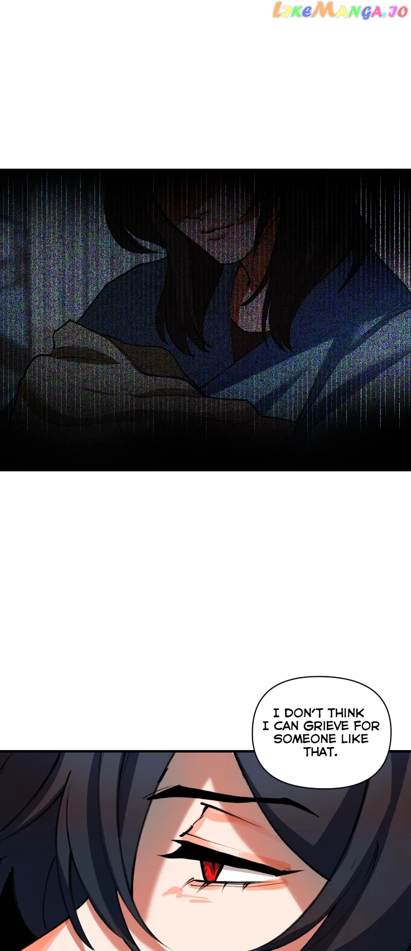 Your Wish Chapter 26 page 32