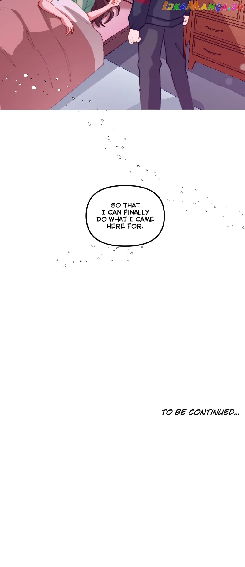 Your Wish Chapter 26 page 34
