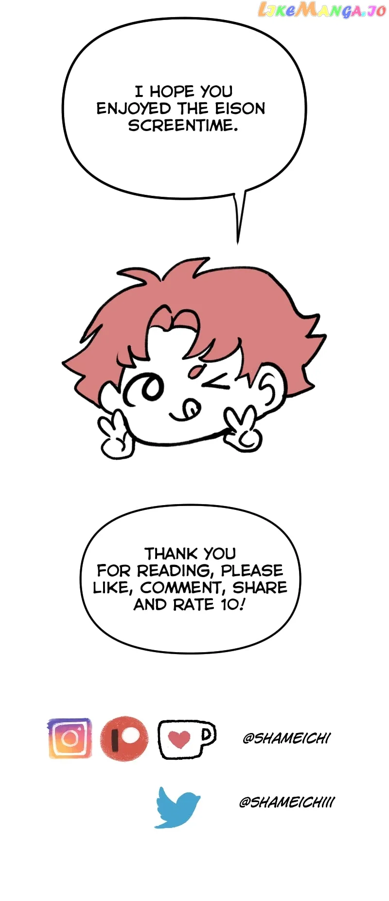 Your Wish Chapter 26 page 35
