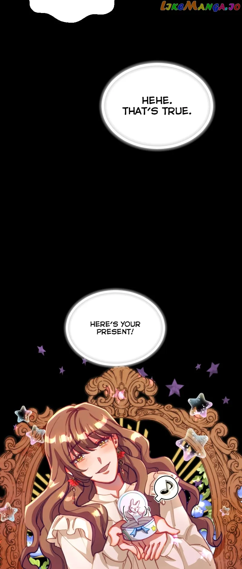 Your Wish Chapter 26 page 5