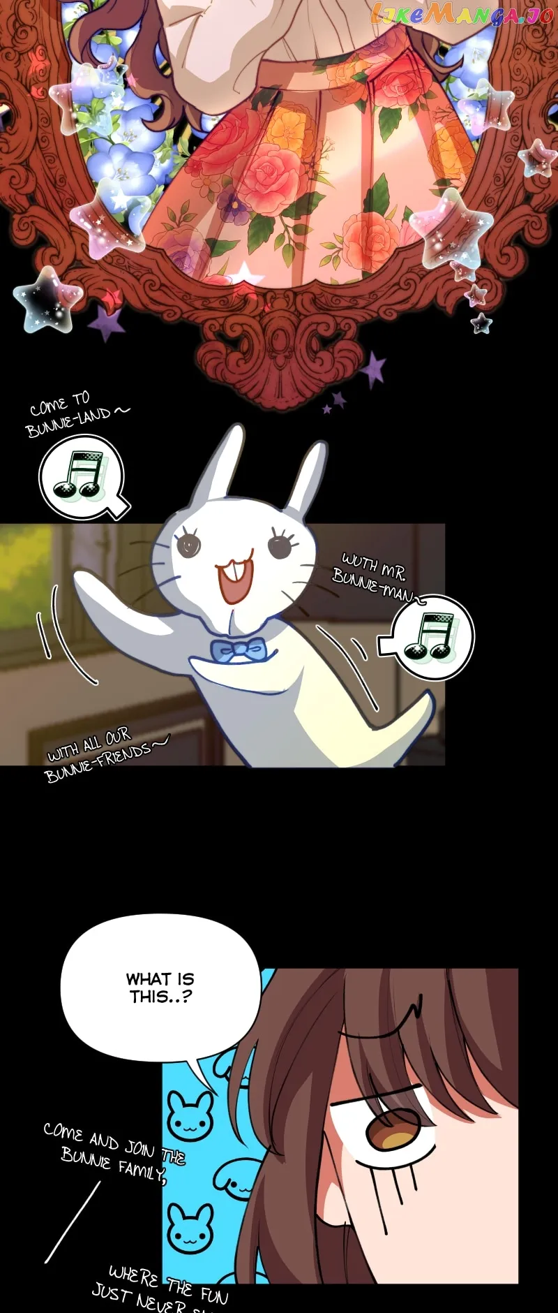 Your Wish Chapter 26 page 6