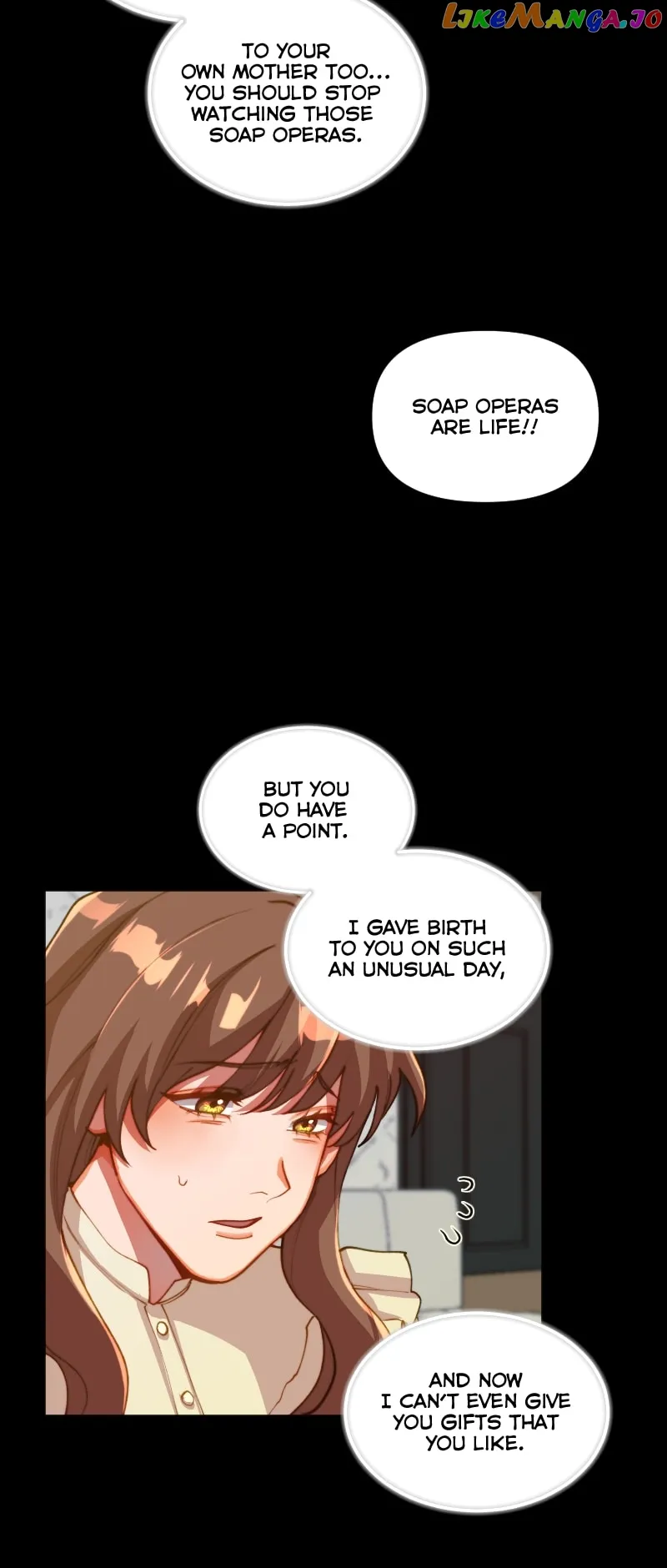 Your Wish Chapter 26 page 8