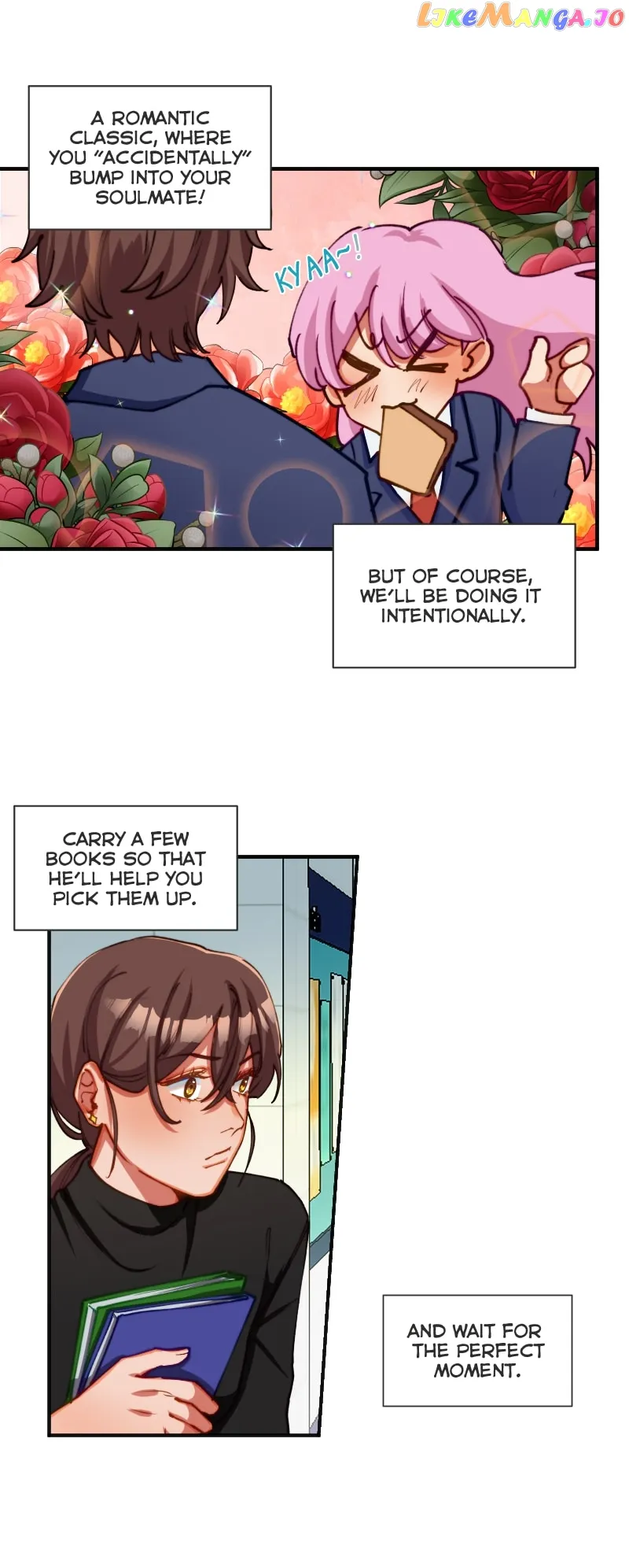 Your Wish Chapter 28 page 9
