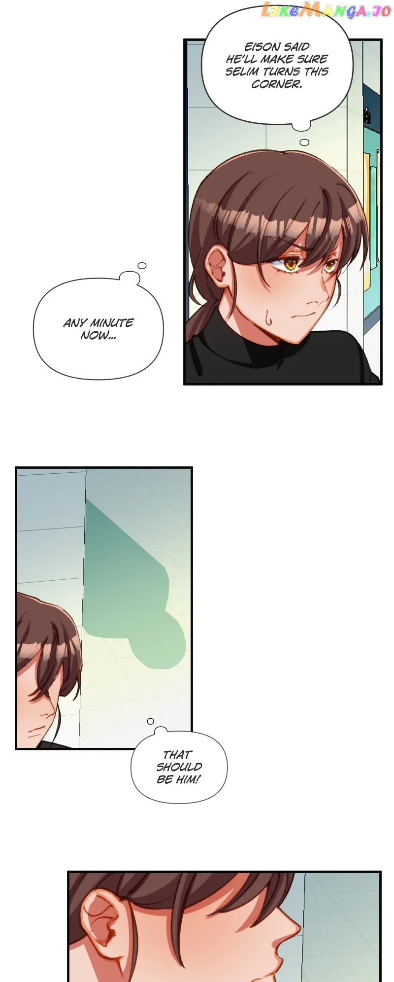 Your Wish Chapter 28 page 10