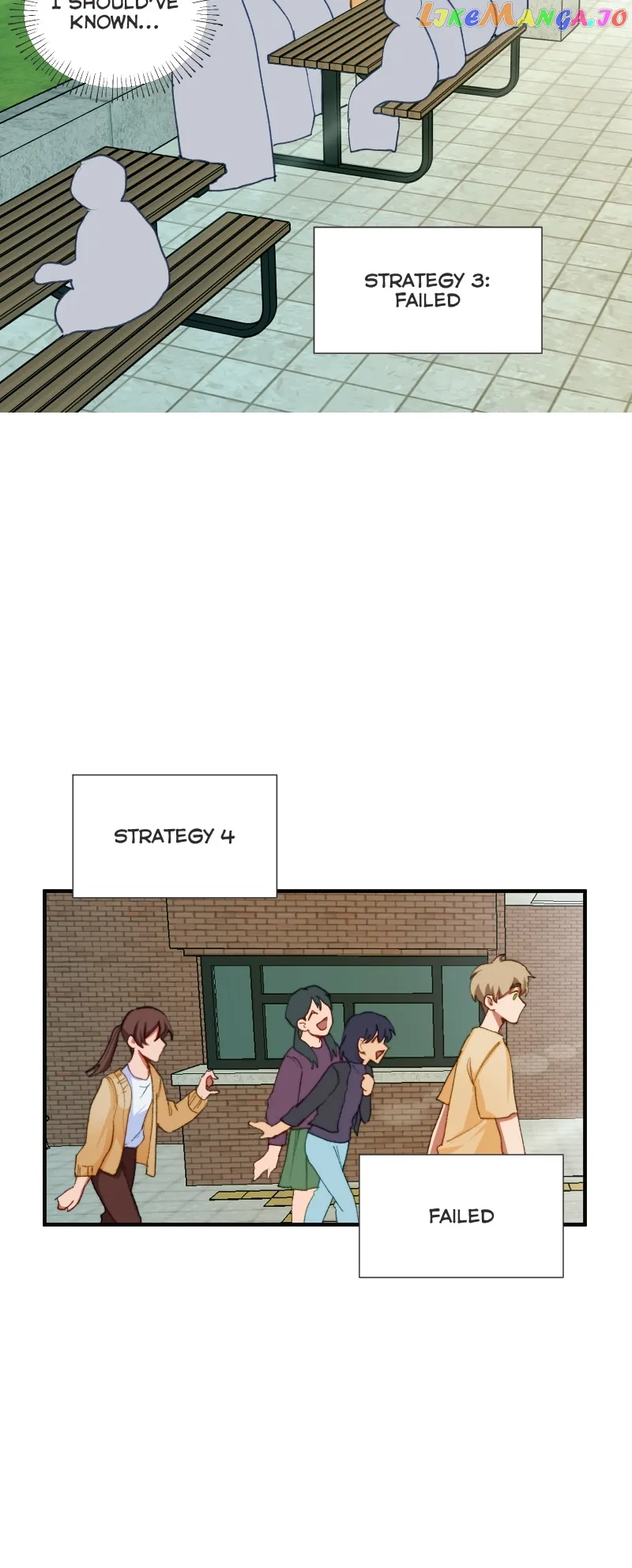 Your Wish Chapter 28 page 17