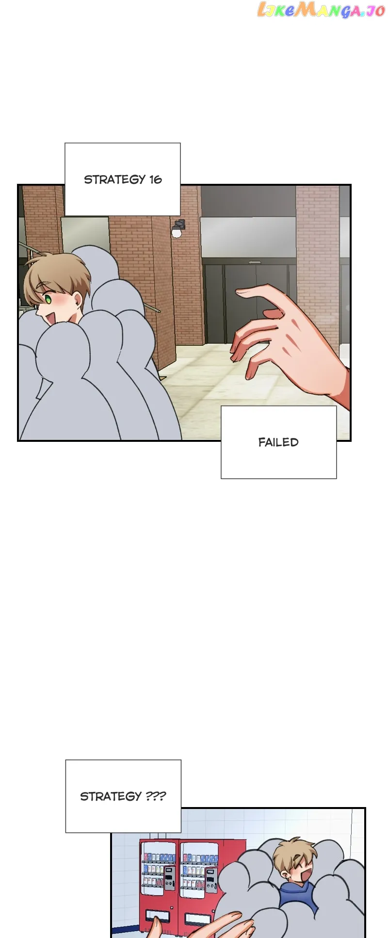 Your Wish Chapter 28 page 19