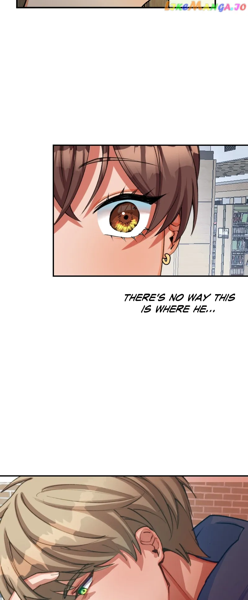 Your Wish Chapter 28 page 25