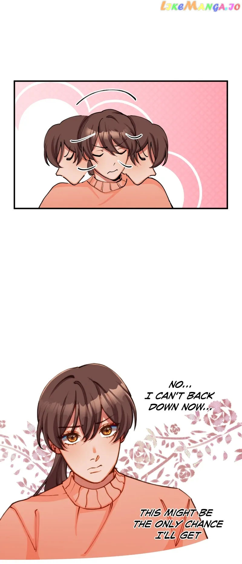Your Wish Chapter 28 page 28