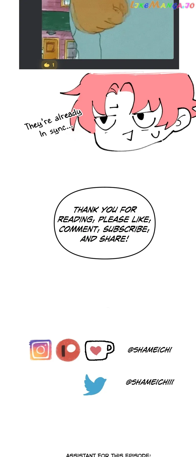 Your Wish Chapter 28 page 36