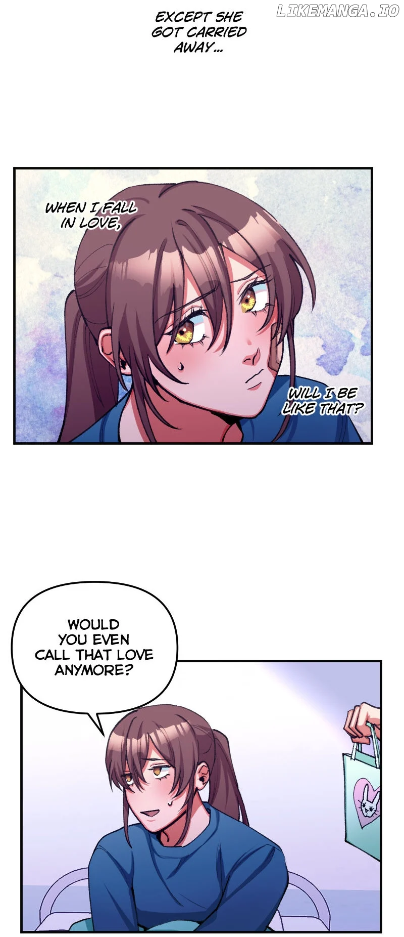 Your Wish Chapter 47 page 9