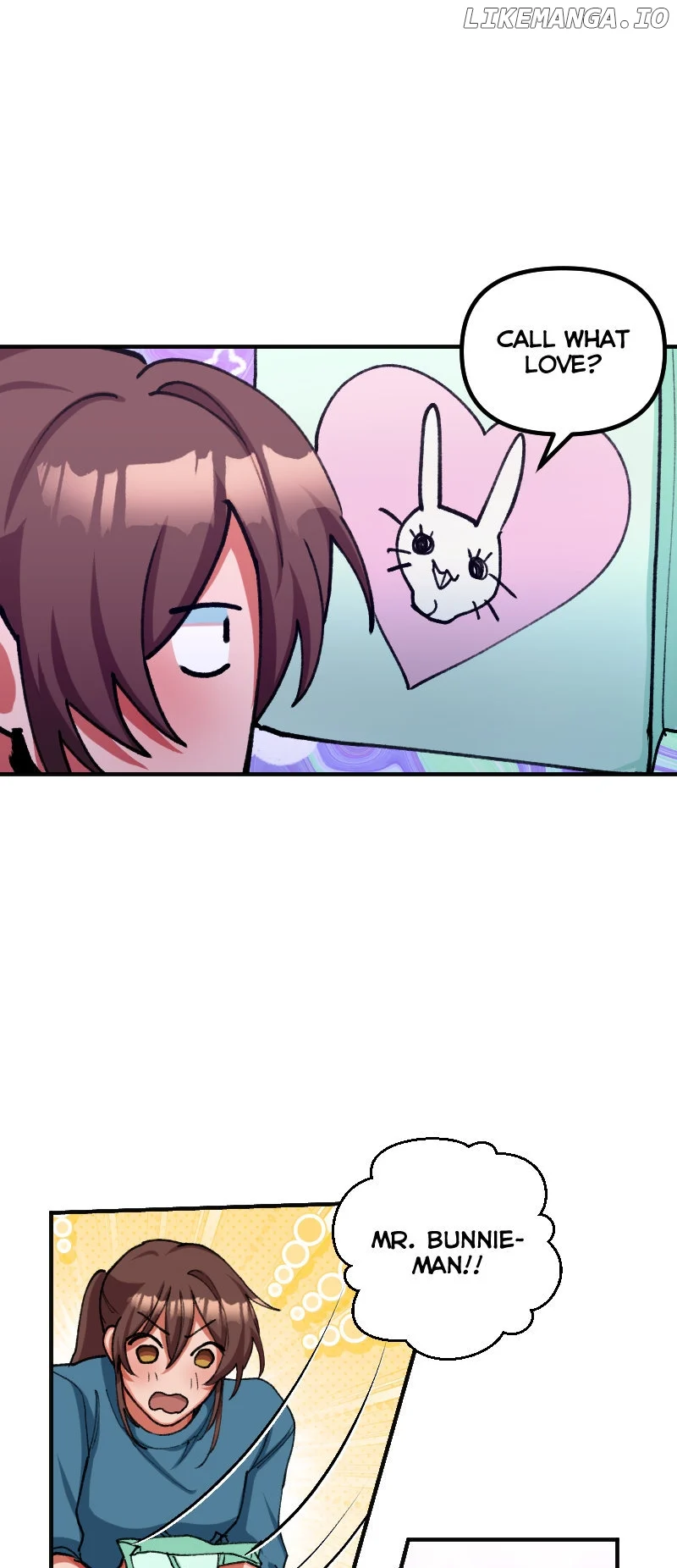 Your Wish Chapter 47 page 10