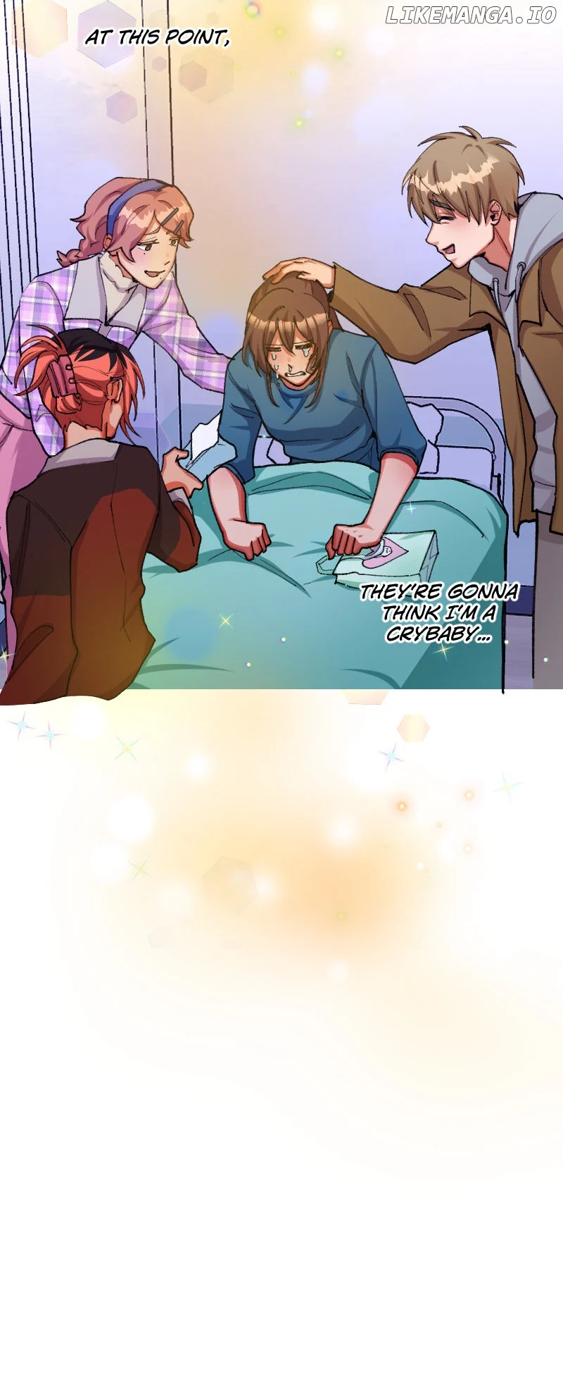 Your Wish Chapter 47 page 23