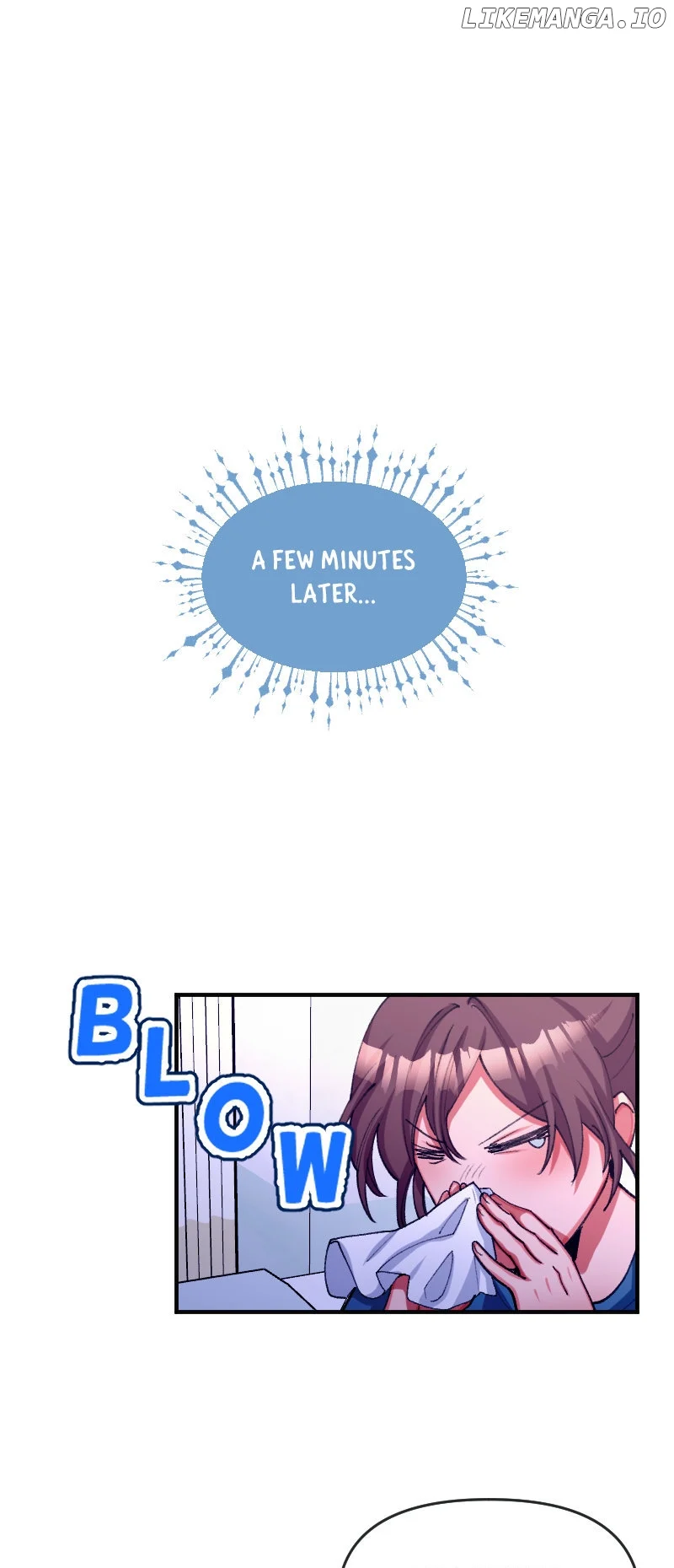 Your Wish Chapter 47 page 24