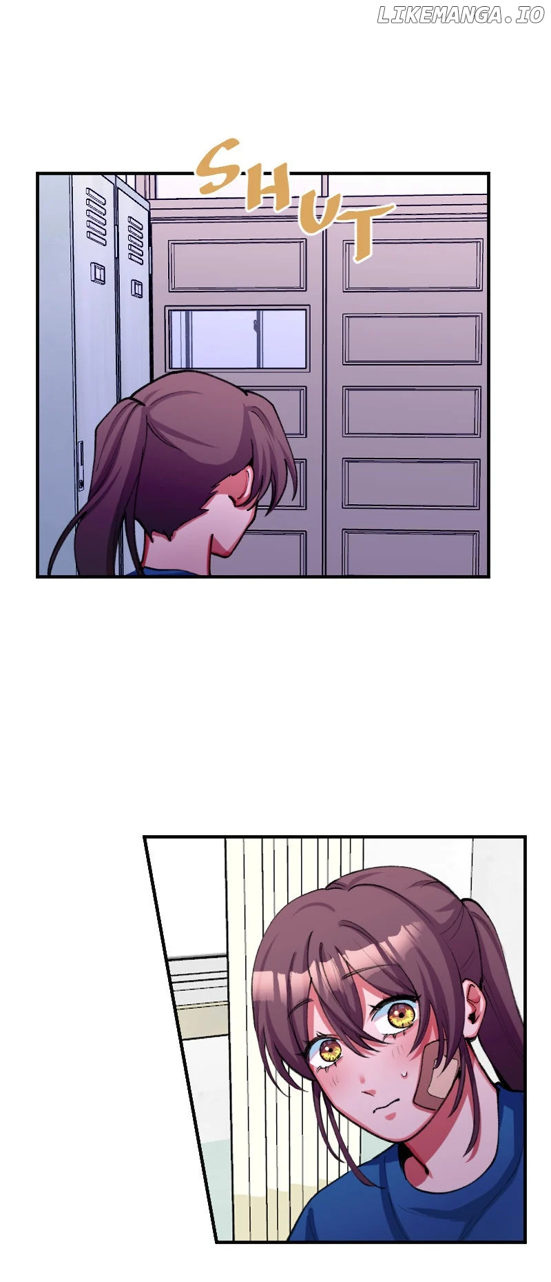 Your Wish Chapter 47 page 26