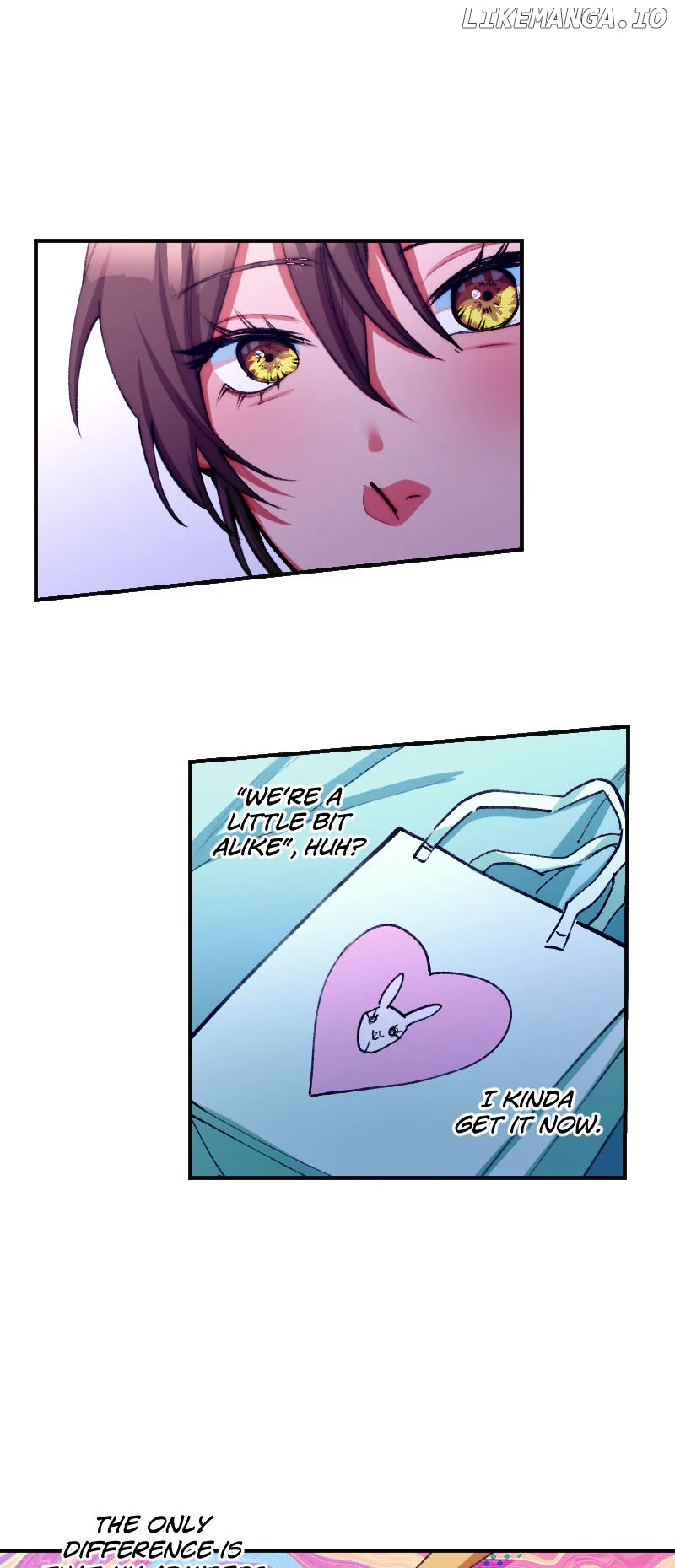 Your Wish Chapter 47 page 28