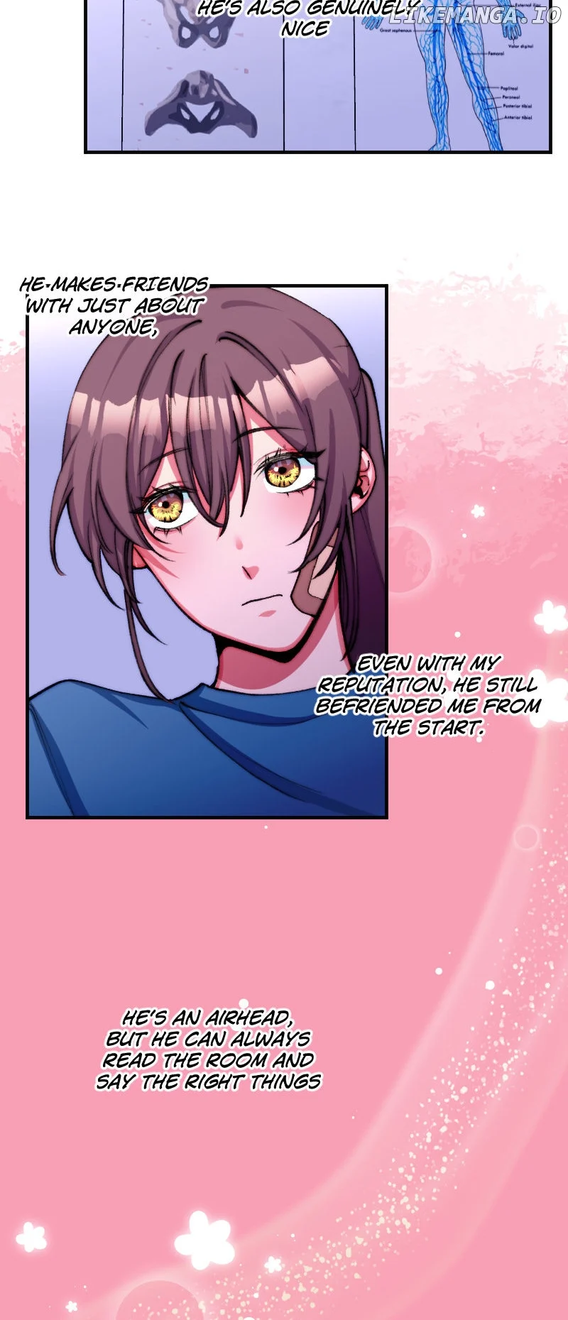 Your Wish Chapter 47 page 30