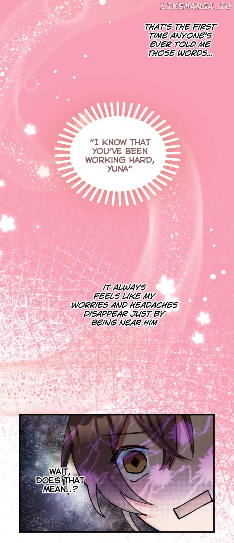 Your Wish Chapter 47 page 31