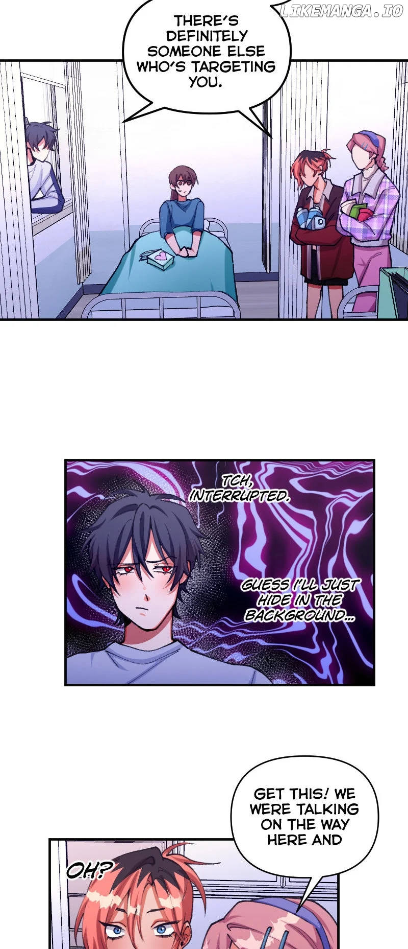 Your Wish Chapter 47 page 37