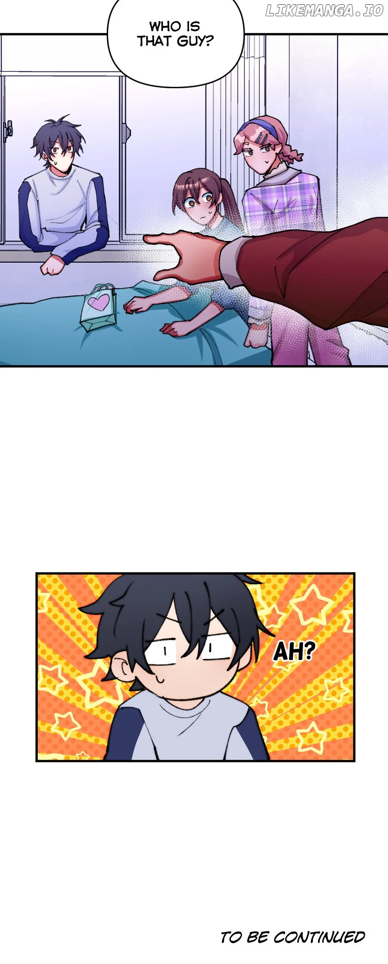 Your Wish Chapter 47 page 41