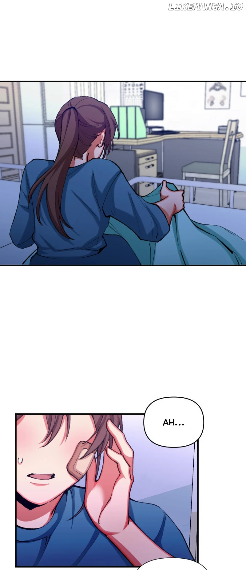 Your Wish Chapter 47 page 4