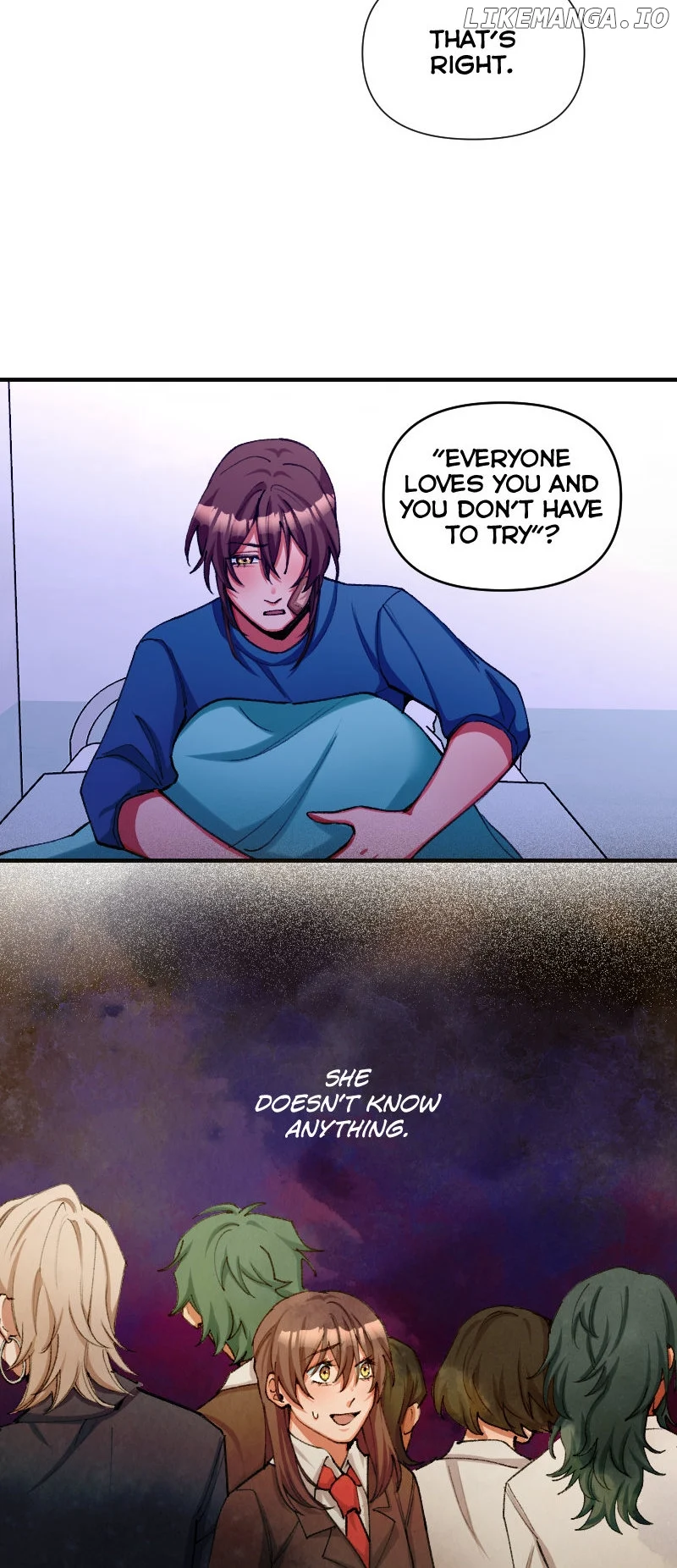 Your Wish Chapter 47 page 5
