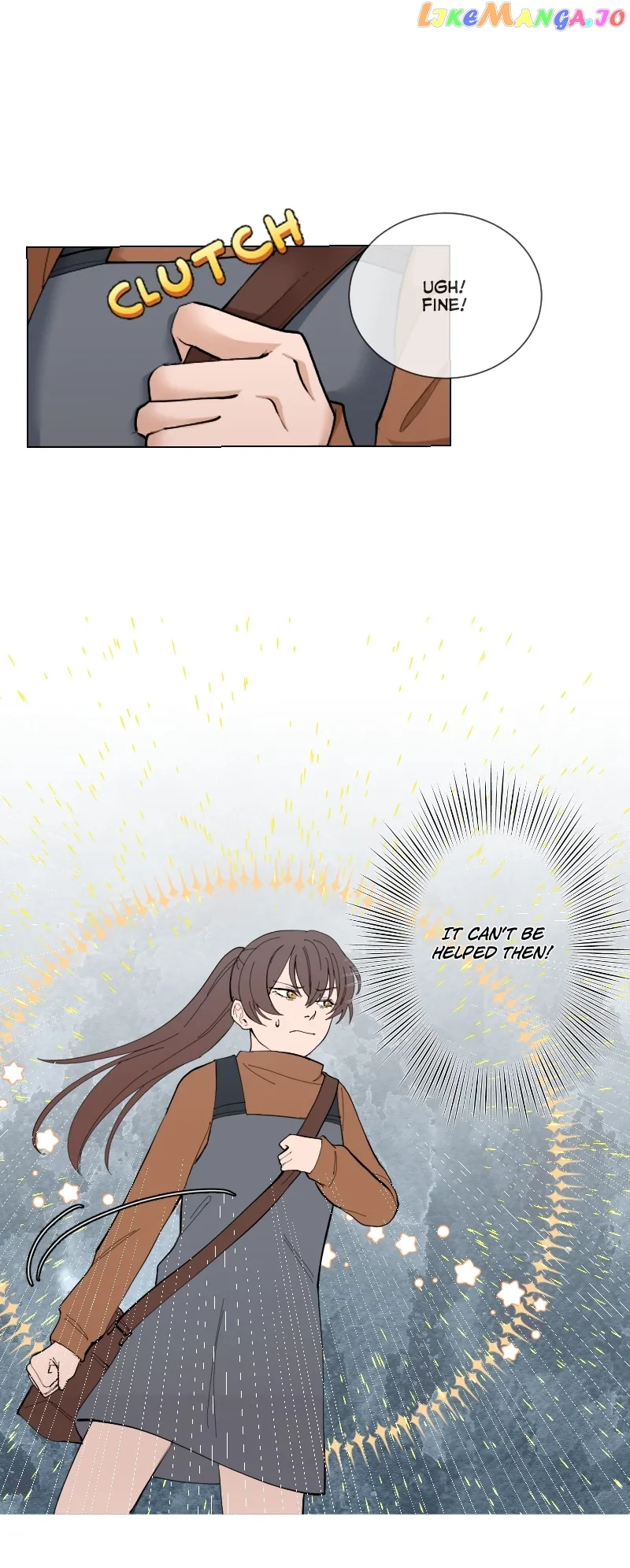 Your Wish Chapter 5 page 9