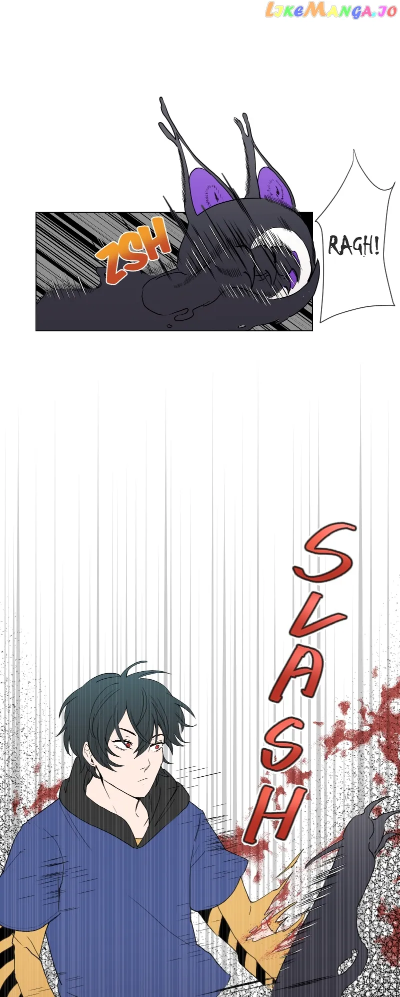 Your Wish Chapter 5 page 13